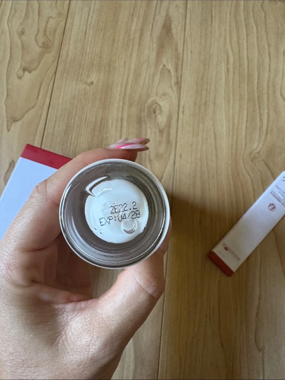 Cellcosmet ultra vital